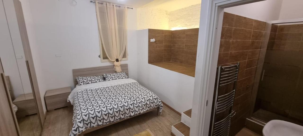 Denise B&B Болонья Экстерьер фото