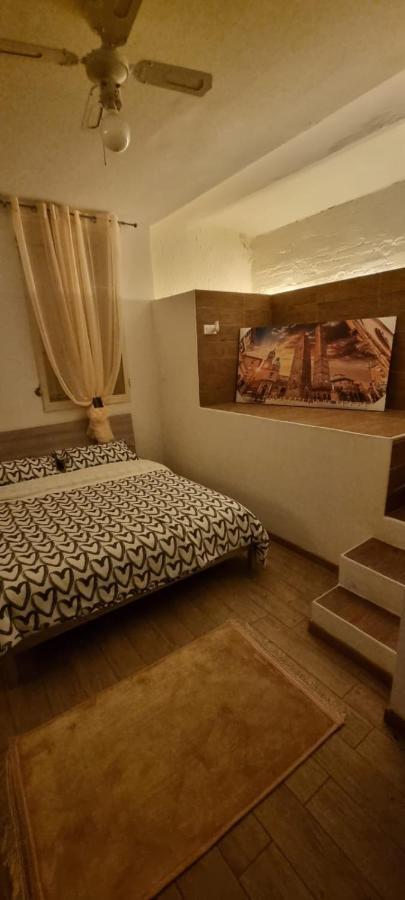 Denise B&B Болонья Экстерьер фото